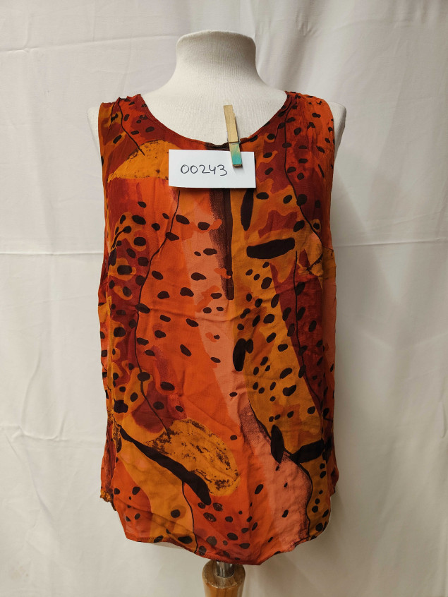 BRUSA - CAMISA