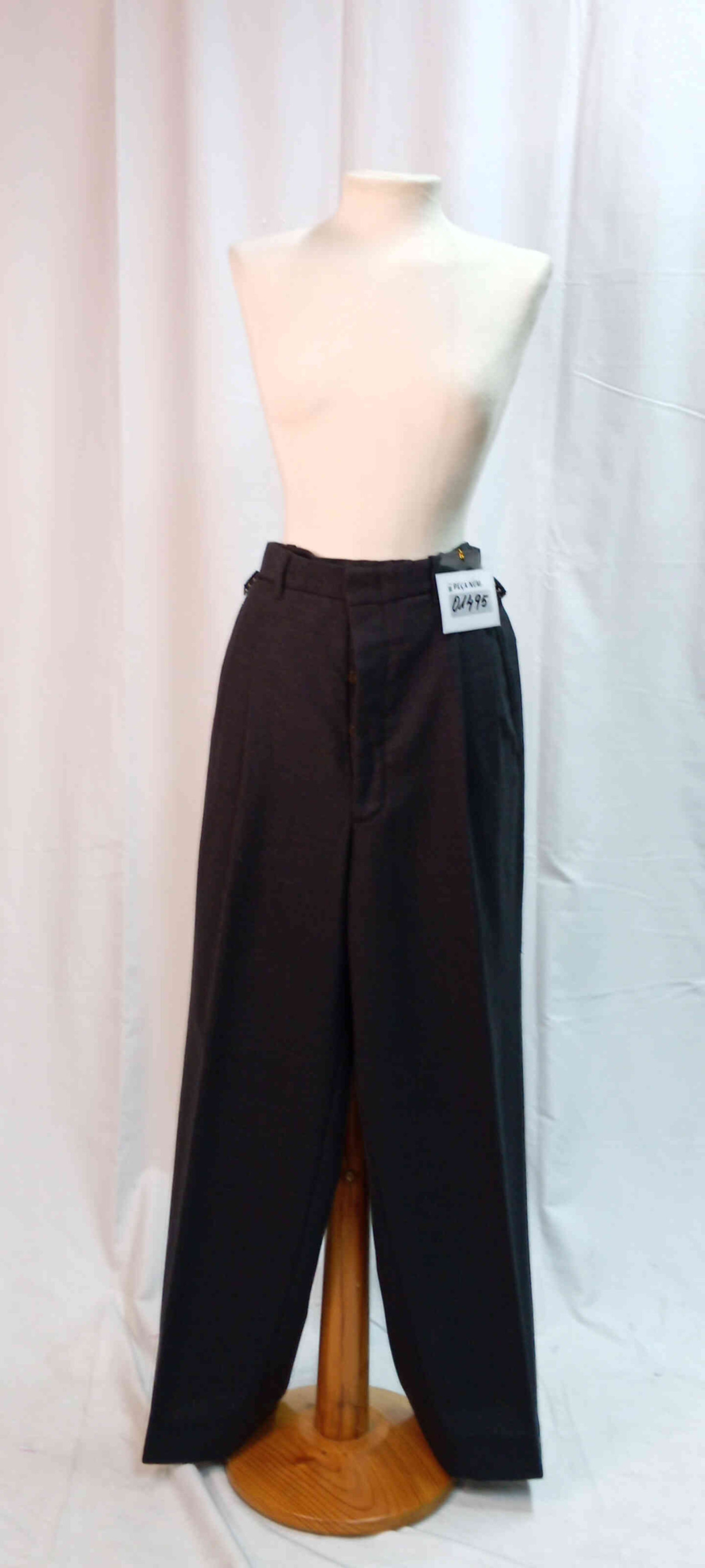 PANTALÓ D'HOME EN GRIS