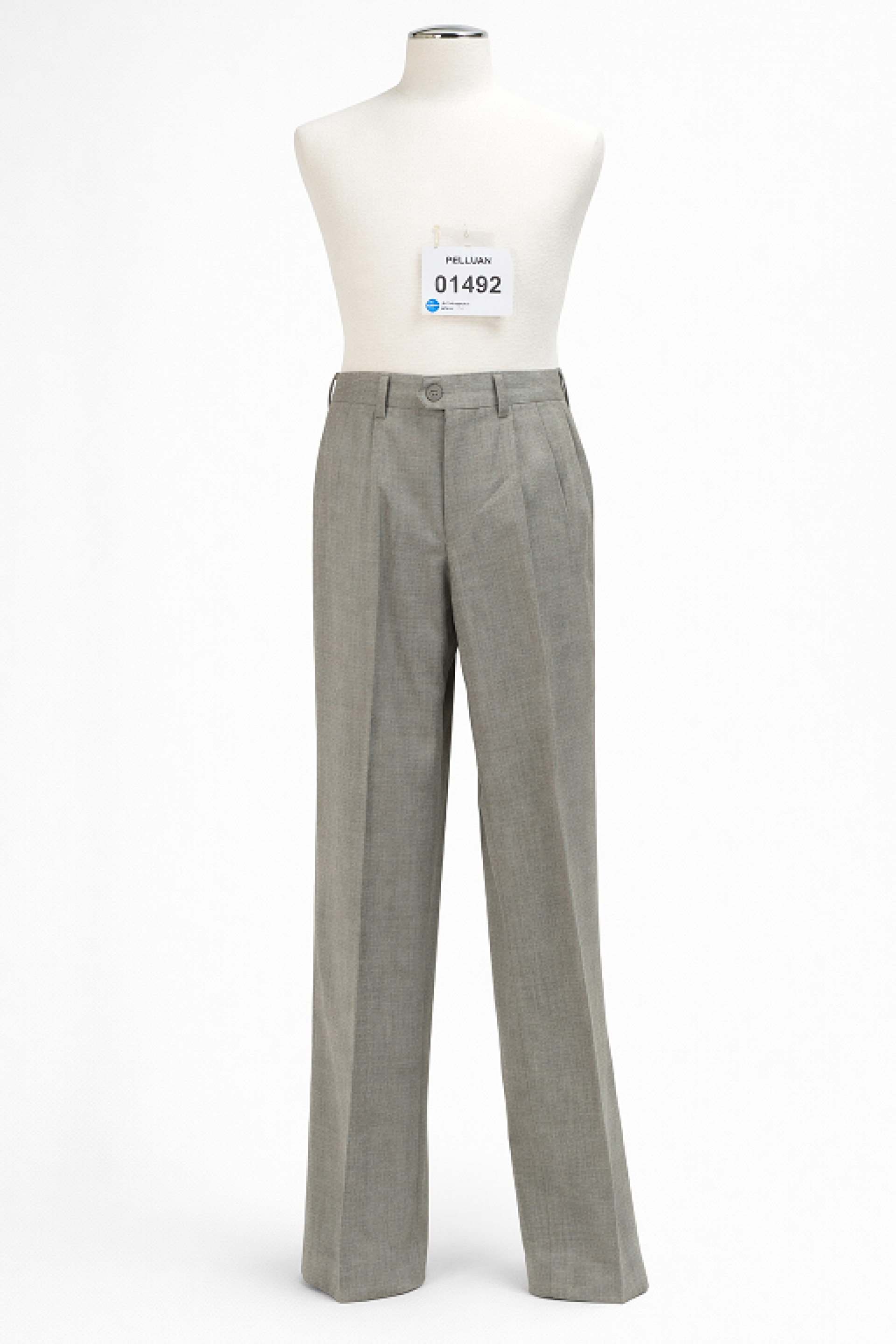 pantaló quadres