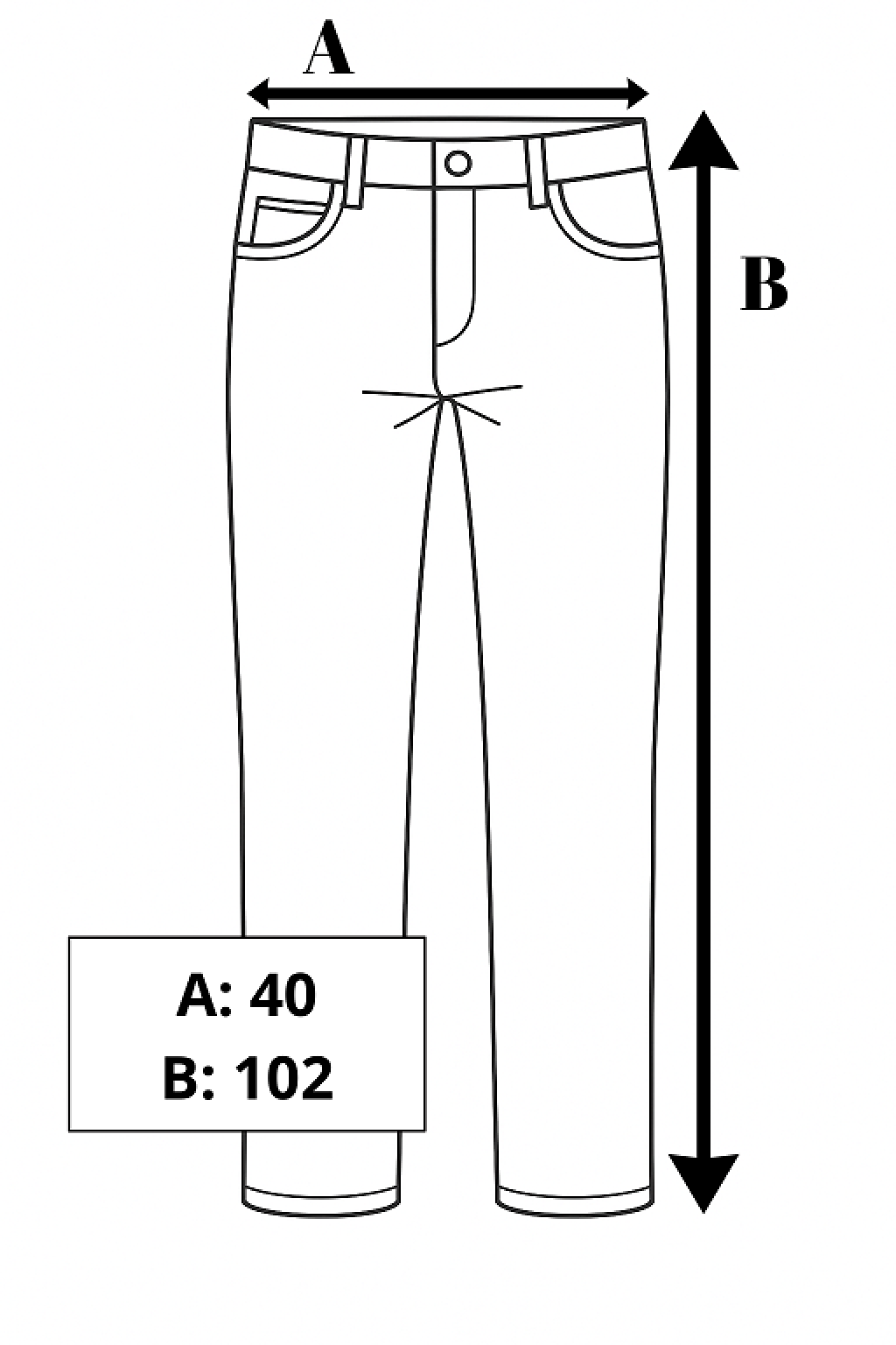 pantaló quadres