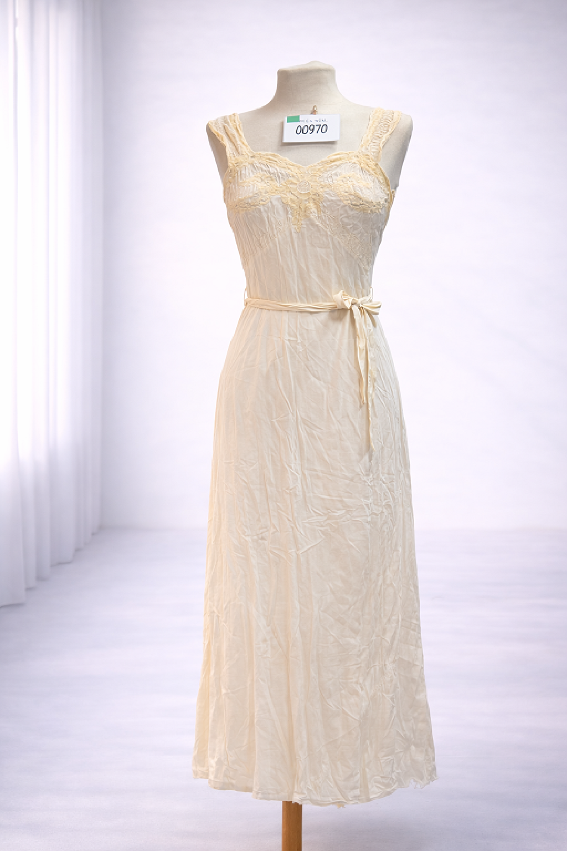 VESTIT INTERIOR