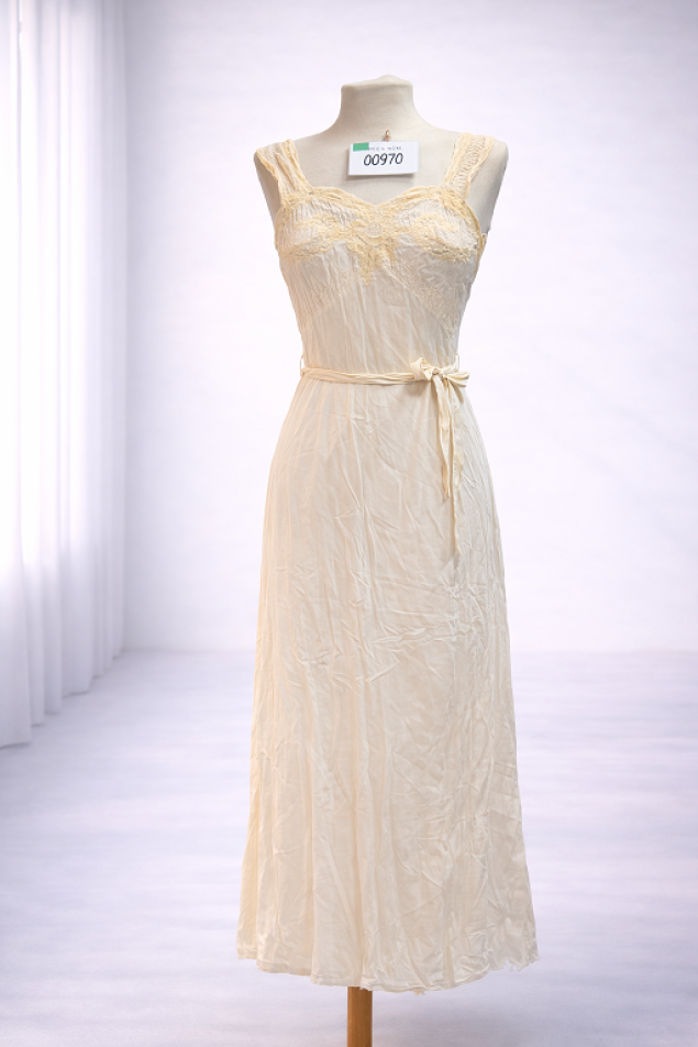 VESTIT INTERIOR