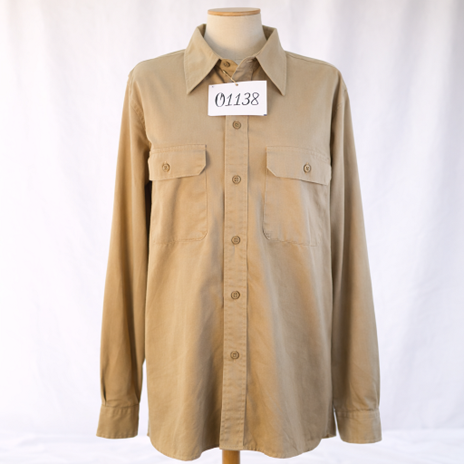 BRUSA - CAMISA