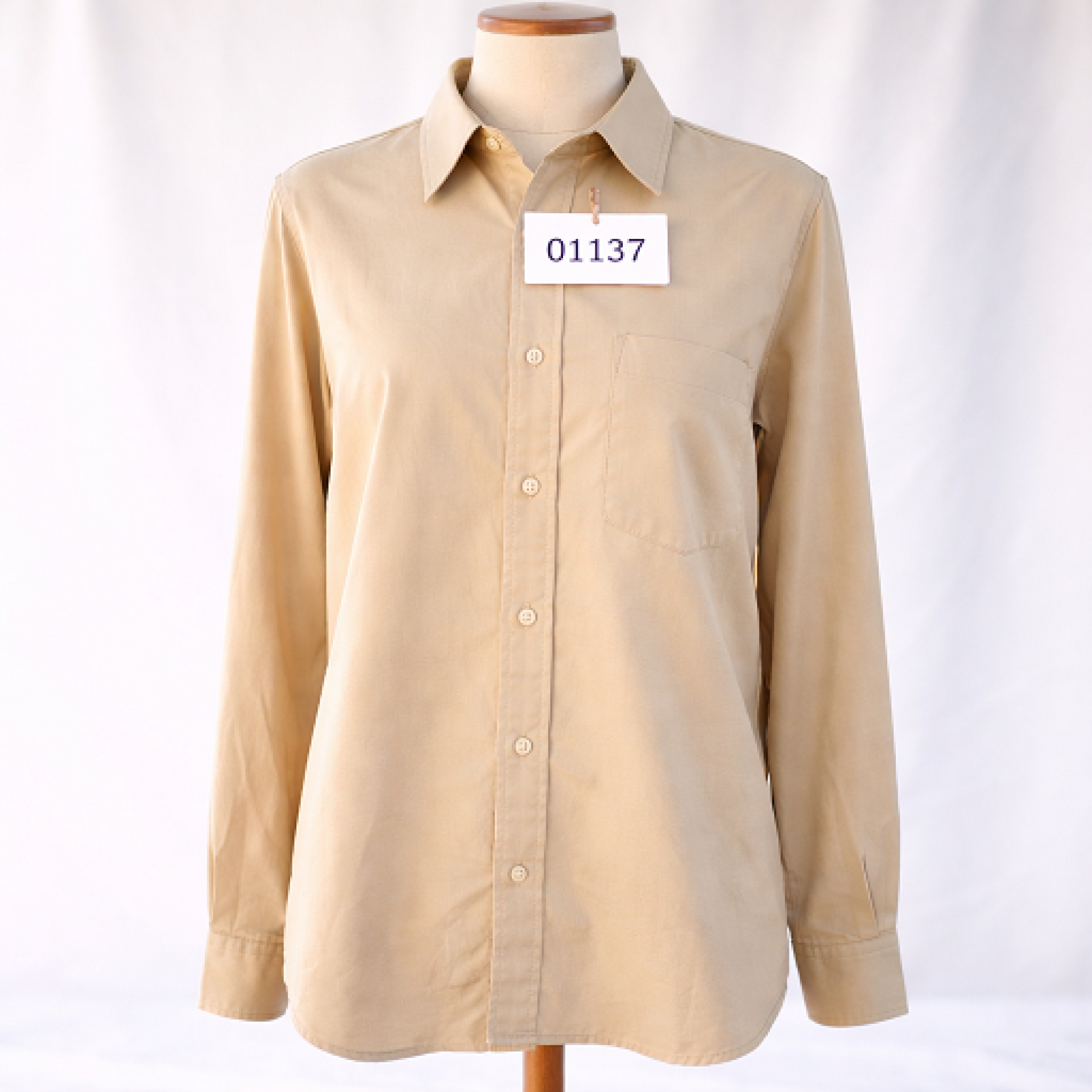 BRUSA - CAMISA