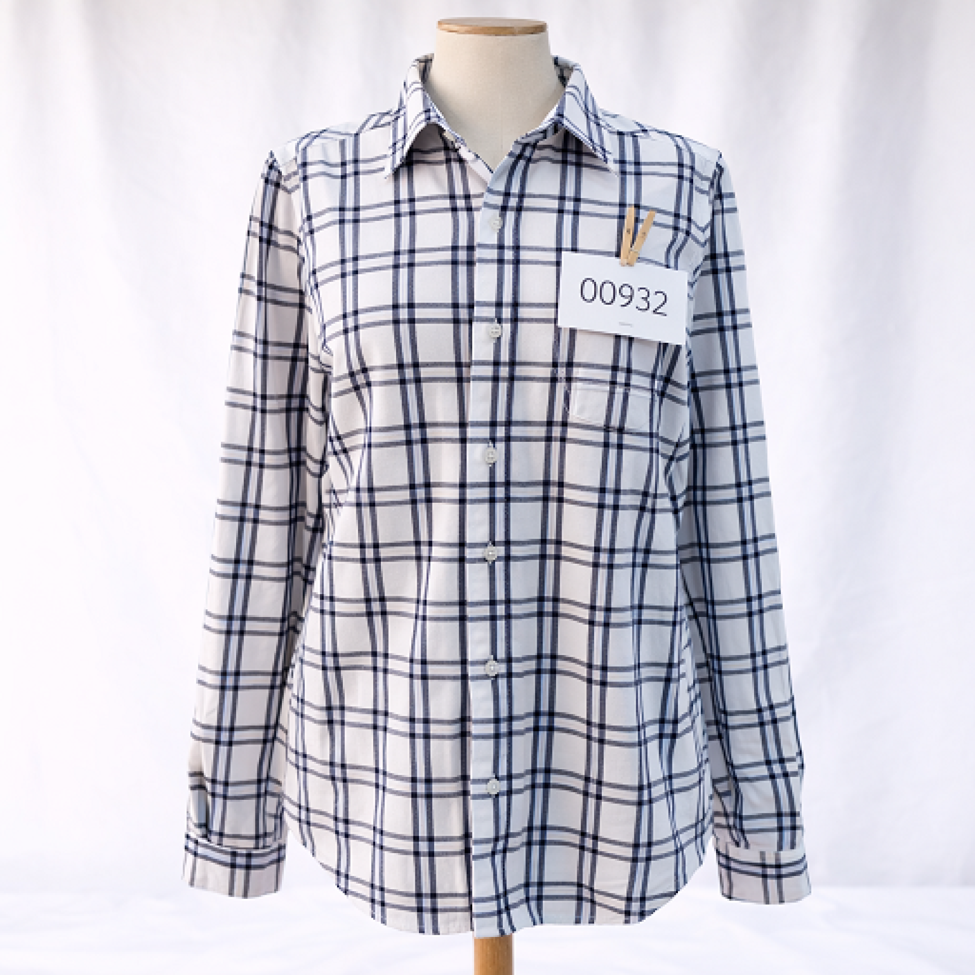 BRUSA - CAMISA