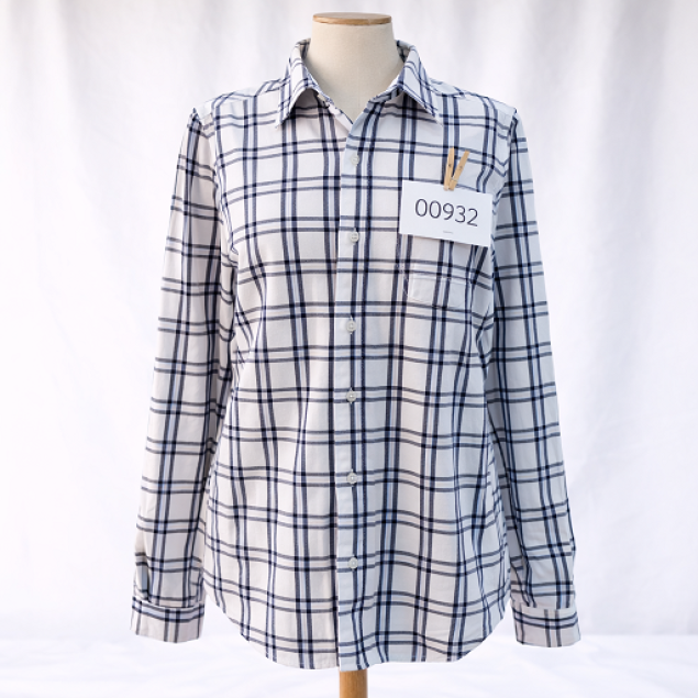 BRUSA - CAMISA