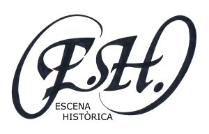 Logo programa Escena Històrica